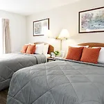 Intown Suites Extended Stay Norfolk Va