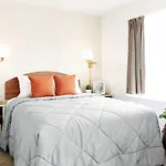 Intown Suites Extended Stay Norfolk Va