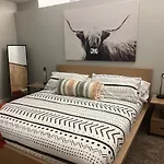 Downtown Norfolk Loft