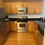 Downtown Norfolk Loft