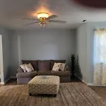 Cheerful 5 Bedroom House Centreally Located .