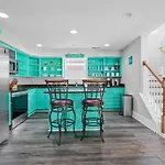 The Chesapeake St Retreat - Pet And Kid Friendly