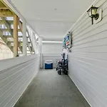 The Chesapeake St Retreat - Pet And Kid Friendly