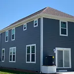 The Chesapeake Gray