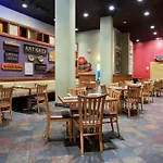 Doubletree By Hilton Norfolk Airport
