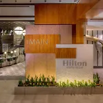 Hilton Norfolk The Main