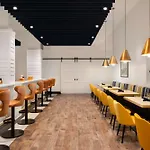 Doubletree By Hilton Norfolk Airport
