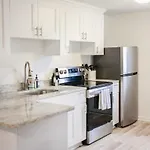 Sojourn Beachside Hideaway 2 Br