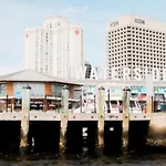 Norfolk Waterside Marriott