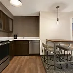 Residence Inn By Marriott Norfolk Airport