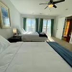 Big Waterfront House With Amazing View And Swim Deck Home
