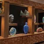 Glass Light Hotel & Gallery, Autograph Collection