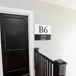 Sojourn At Colley Manor Unit 6 Sleeps 4