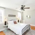 Sojourn At Colley Manor Unit 6 Sleeps 4