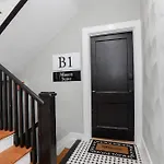 Sojourn At Colley Manor Unit 1 Sleeps 4