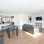 Sojourn Bayview Sanctuary Home Sleeps 6