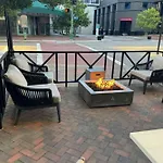 Norfolk Waterside Marriott