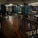 Norfolk Waterside Marriott