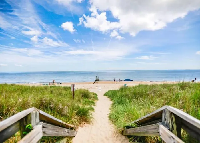 Sandy Feet Retreat At Ocean View Beach