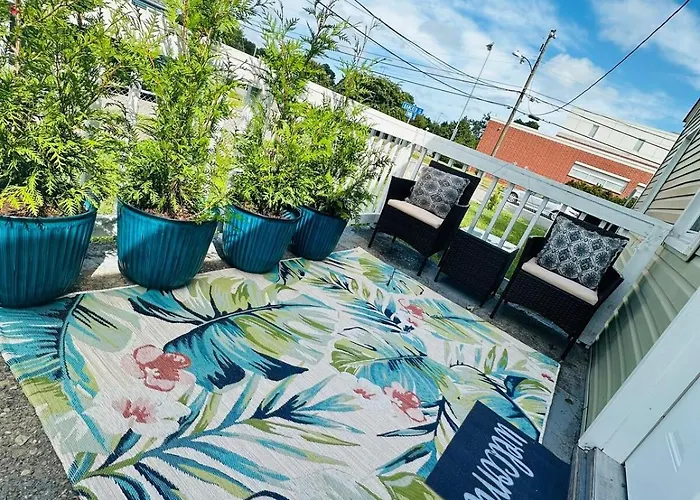 Casita View Get Away