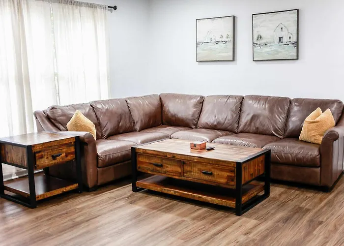 Sojourn Bayview Sanctuary Home Sleeps 6