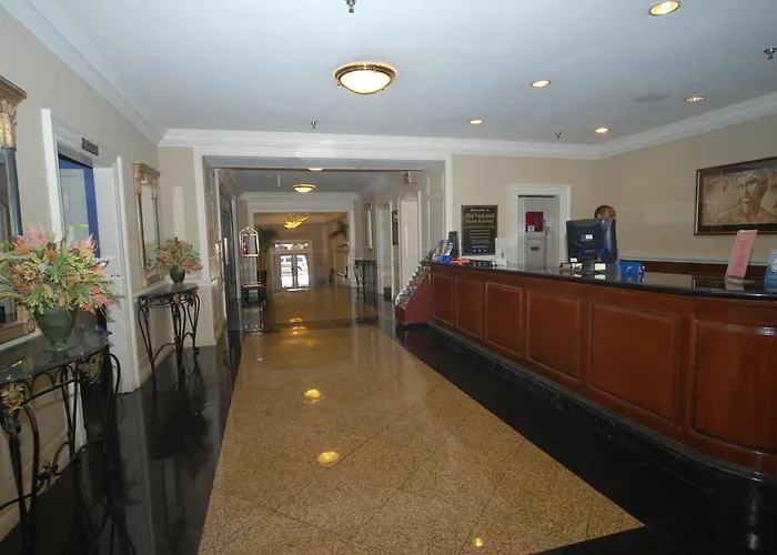 Tazewell Hotel Downtown, An Ascend Collection Member