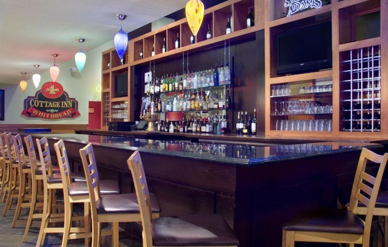 Hotel Doubletree By Hilton Airport