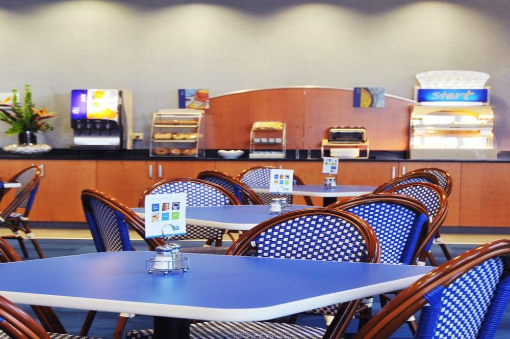 Express & Airport By Ihg 2* Norfolk