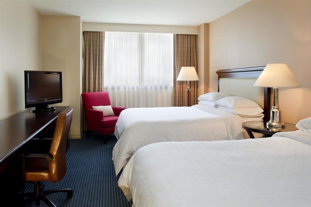 Sheraton Waterside