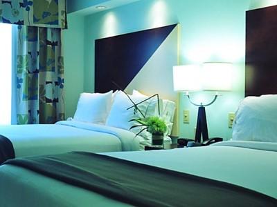 Express & Airport By Ihg 2* Norfolk
