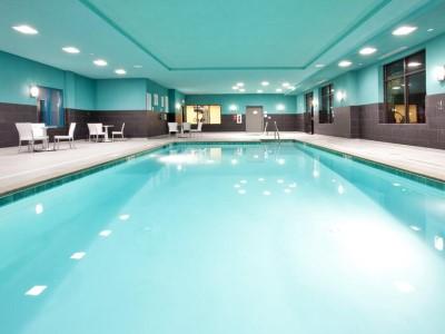 Hotel Express & Airport By Ihg 2*