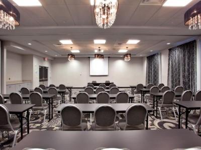 Express & Airport By Ihg Hotel 2*