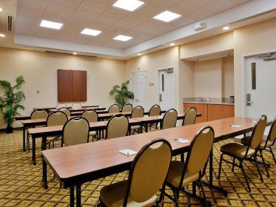 Candlewood Airport By Ihg Norfolk