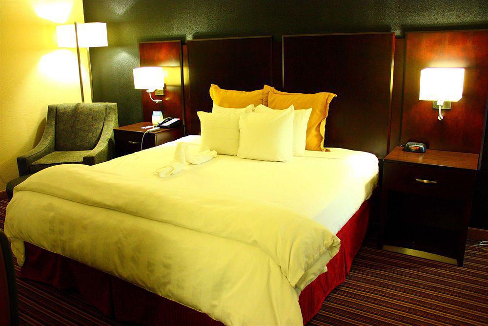 Wyndham Garden Downtown 3* Norfolk