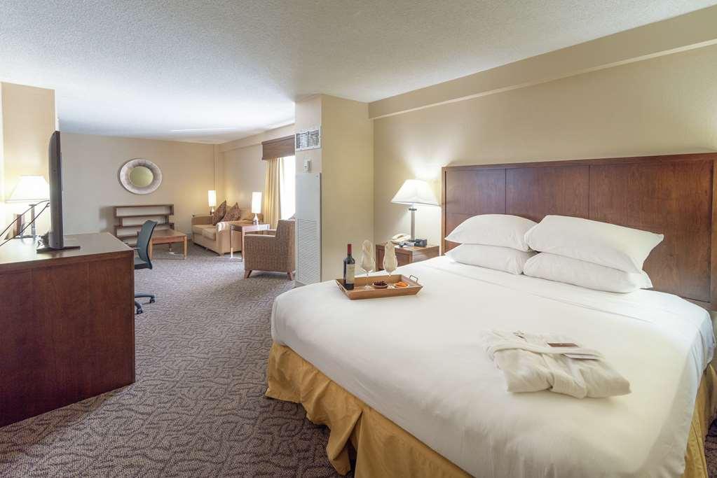 Hotel Doubletree By Hilton Airport Norfolk