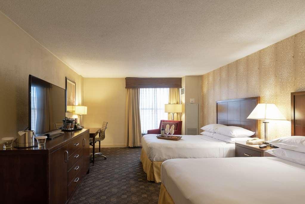 Doubletree By Hilton Airport Hotel Norfolk