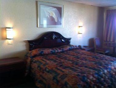 Express Hotel Norfolk