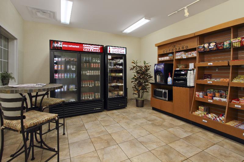 Candlewood Airport By Ihg 3* Norfolk