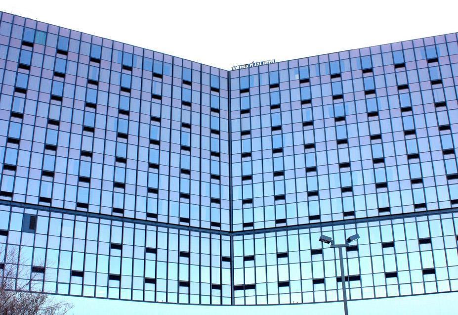 Wyndham Garden Downtown Hotel Norfolk