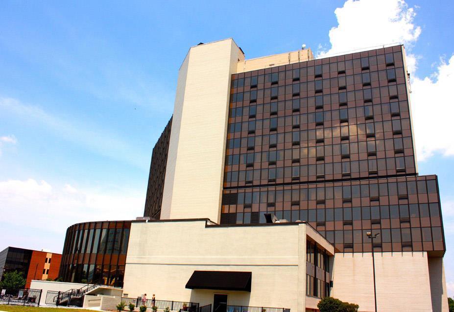 Wyndham Garden Downtown Norfolk