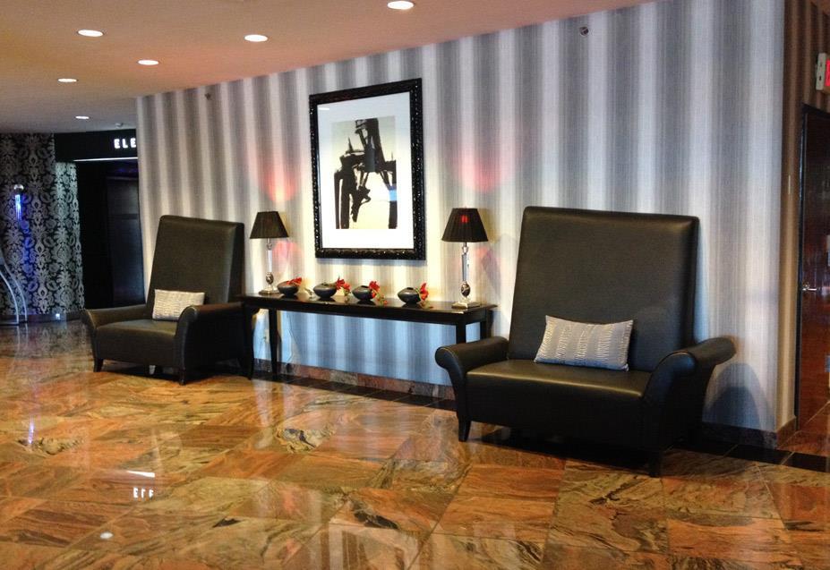 Wyndham Garden Downtown