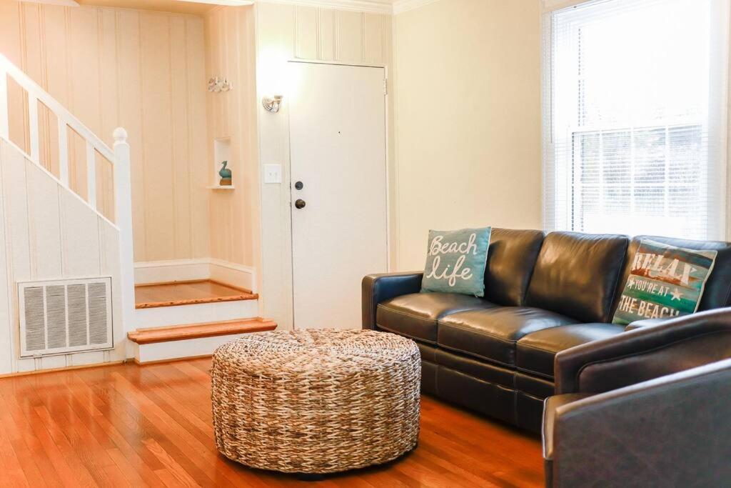 Villa Sandy Feet Retreat At Ocean View *