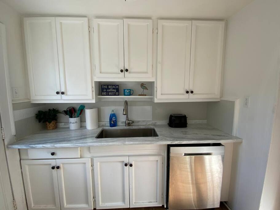 Villa Sandy Feet Retreat At Ocean View *