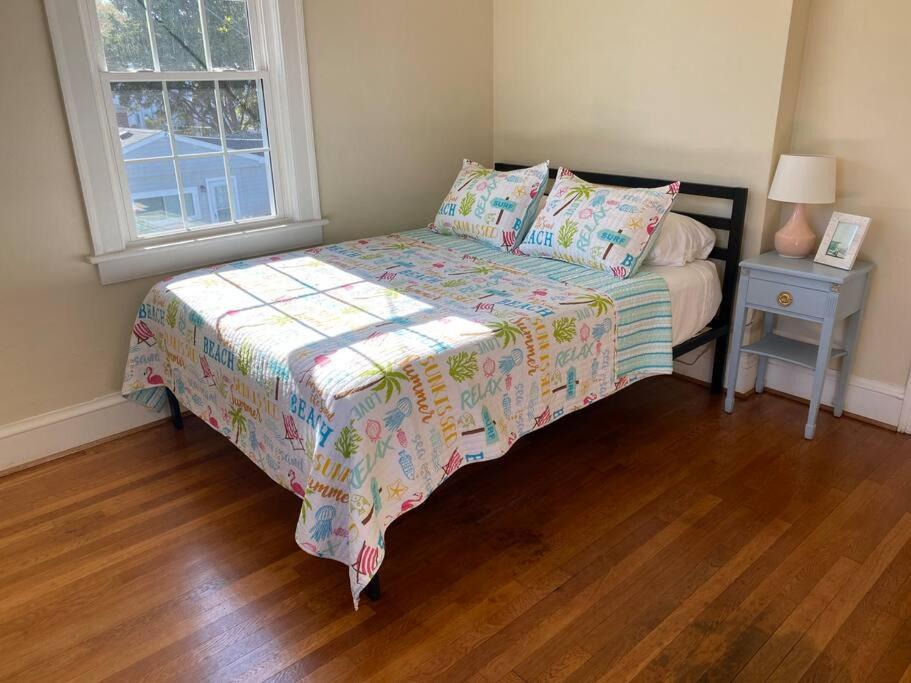 Villa Sandy Feet Retreat At Ocean View Norfolk