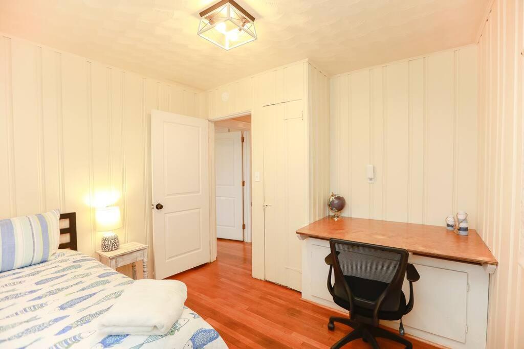 Villa Sandy Feet Retreat At Ocean View