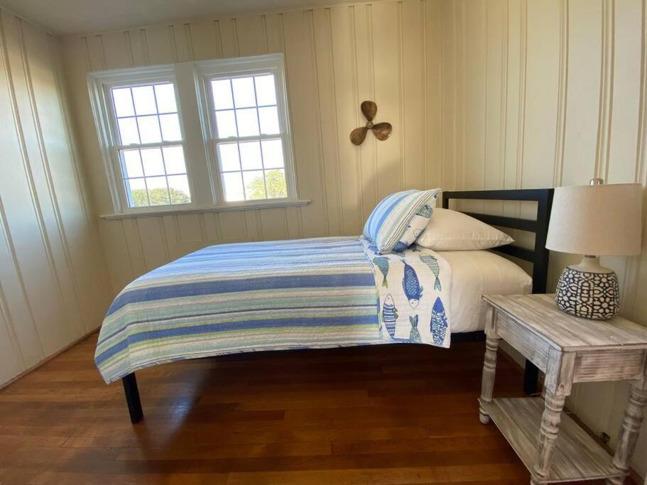 Villa Sandy Feet Retreat At Ocean View Norfolk