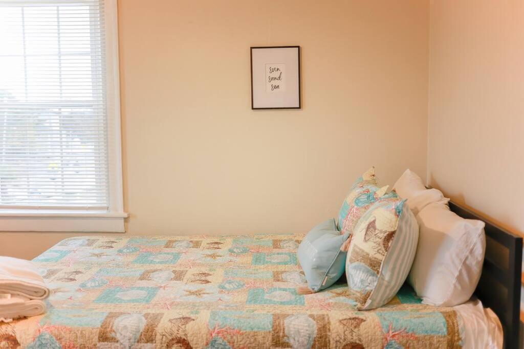 Villa Sandy Feet Retreat At Ocean View