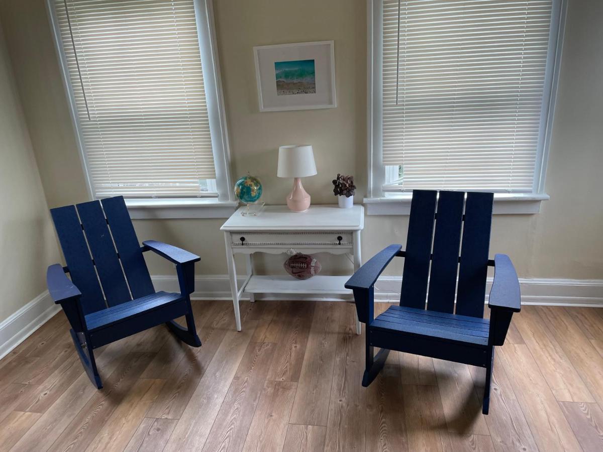 Villa Sandy Feet Retreat At Ocean View *
