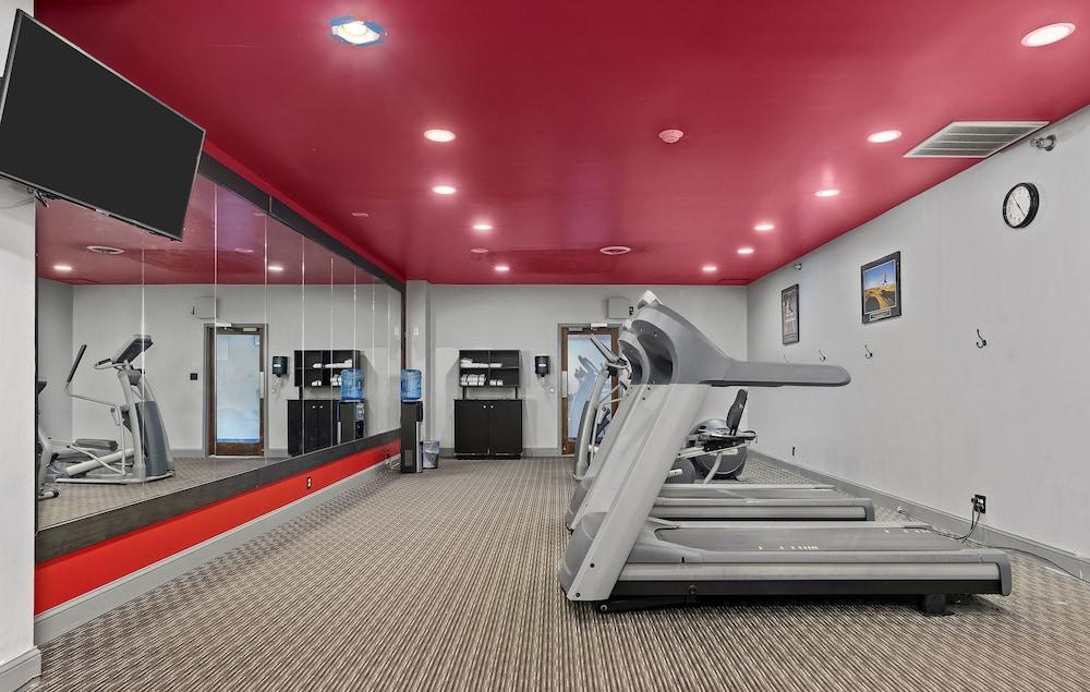 Wyndham Garden Downtown 3* Norfolk