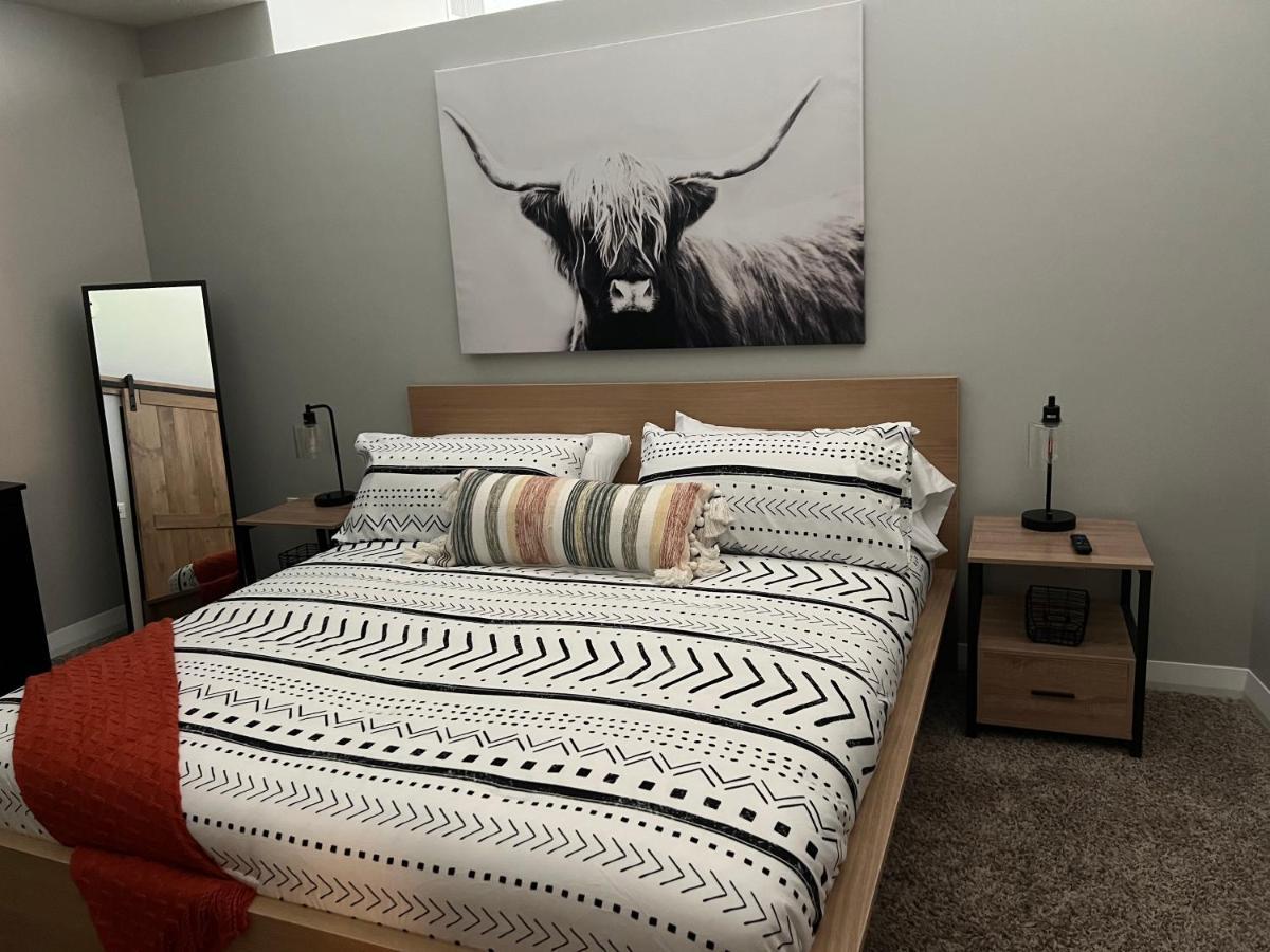 Downtown Loft * Norfolk